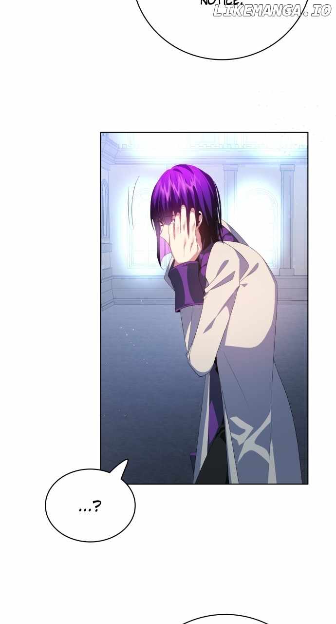 Zero Game Chapter 299 57